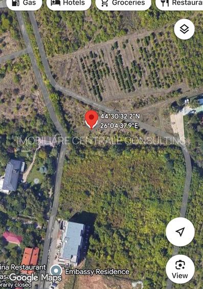 500 metri de viitoare stație de metrou Ikea - 2