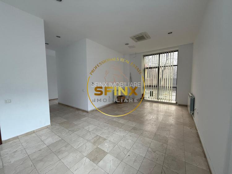 Spatiu Comercial Bulevardul Basarabia | Centrala termica | 50 mp  - 3