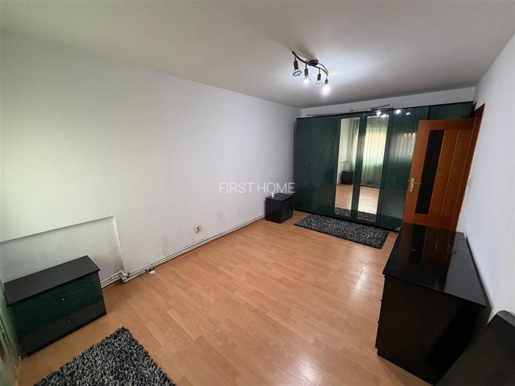 Apartament 3 camere, etaj 2, 75mp, zona Centrala , mobilat si utilat - 8