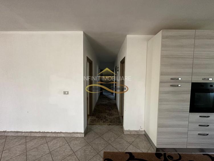 Casa de vanzare in Secuieni / Bacau - 12