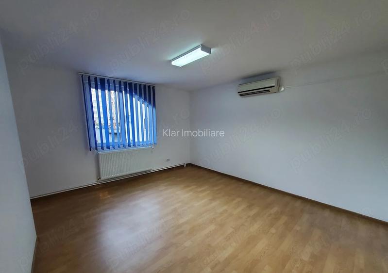 Spațiu birouri 140 mp + 12 parcări   Calea Turzii, Cluj-Napoca - 4