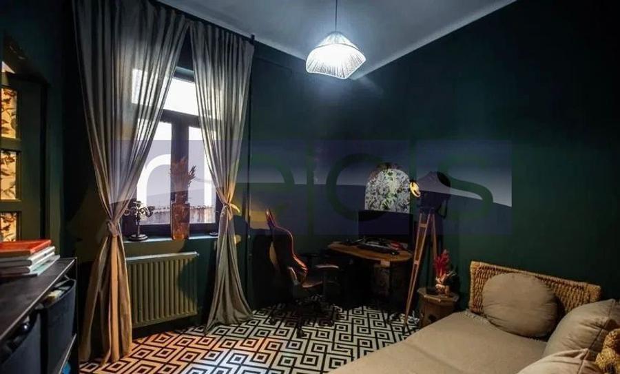APARTAMENT 3 CAMERE SPECTACULOS ULTRACENTRAL 80MP CENTRALA PROPRIE CREDITABIL - 10