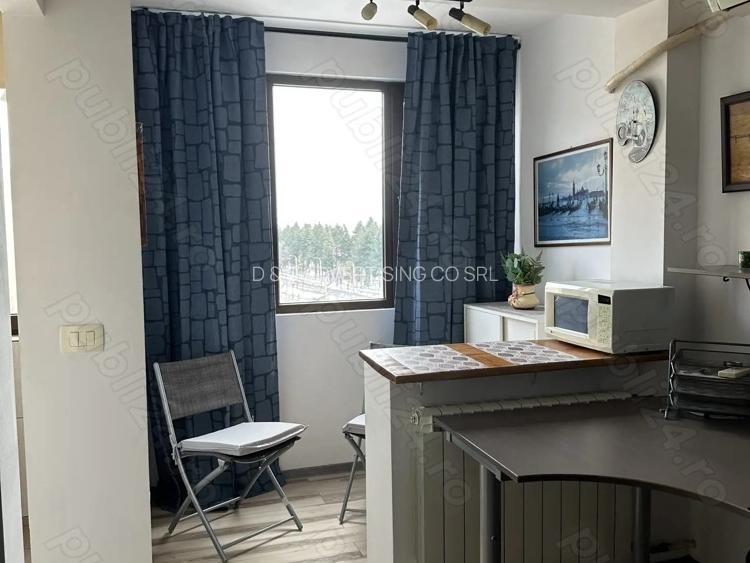 Drumul Taberei - 2 minute metrou Favorit - Garsoniera confort I - 2