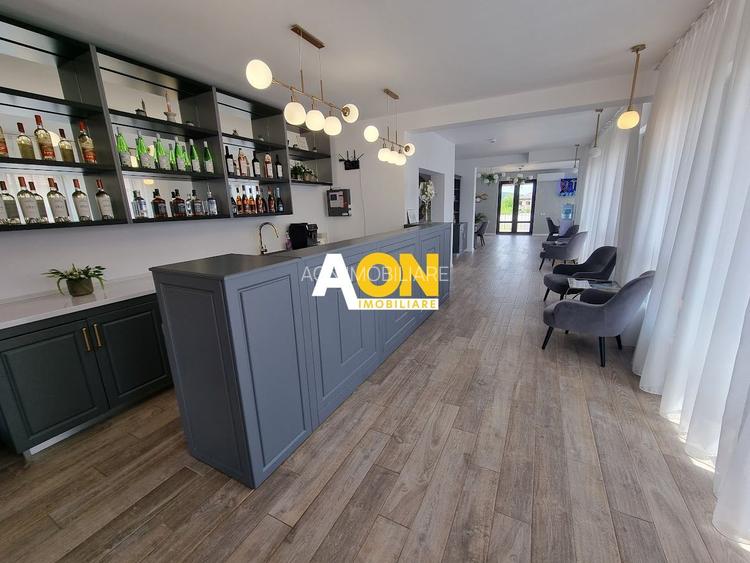 Pensiune De Vanzare Alba Iulia - 17