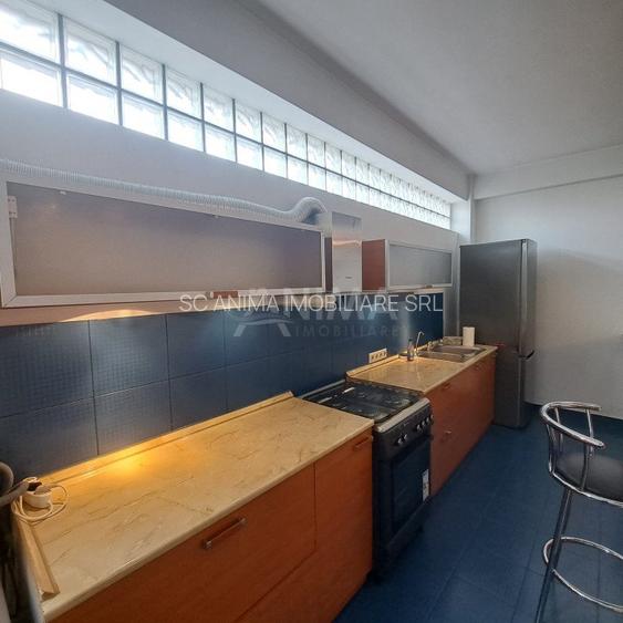 Apartament spatios de inchiriat, Strada Ceahlau, Cluj-Napoca - 3