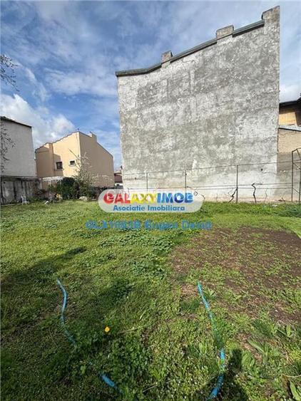 Calea Plevnei, Teren 900mp, liber constructii - 11