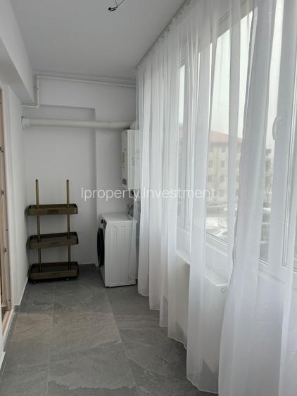 Dobroesti | 2 Camere | Decomandat | Balcon | Parcare - 16