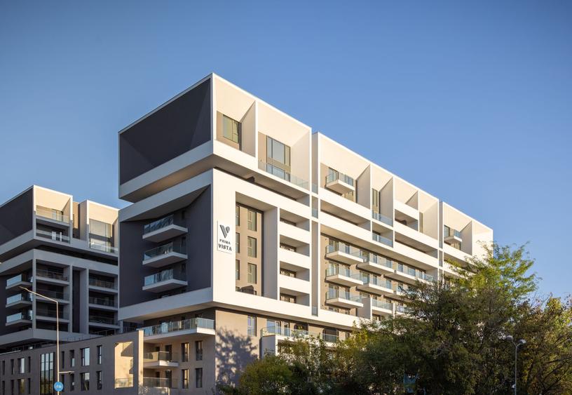 PRIMA Vista