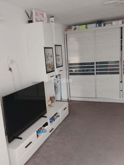 Apartament 3 Camere recent renovat si Mobila + Garaj   - 14
