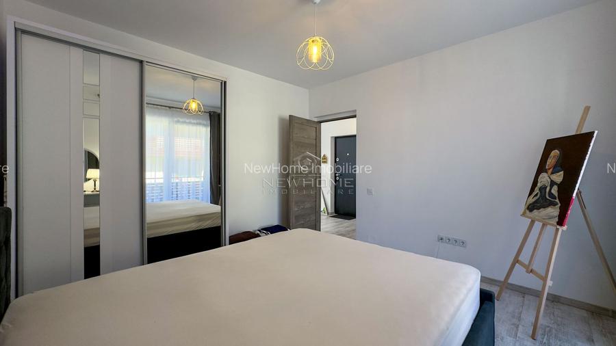 Apartament 2 camere, zona Parcul Poligon - 13