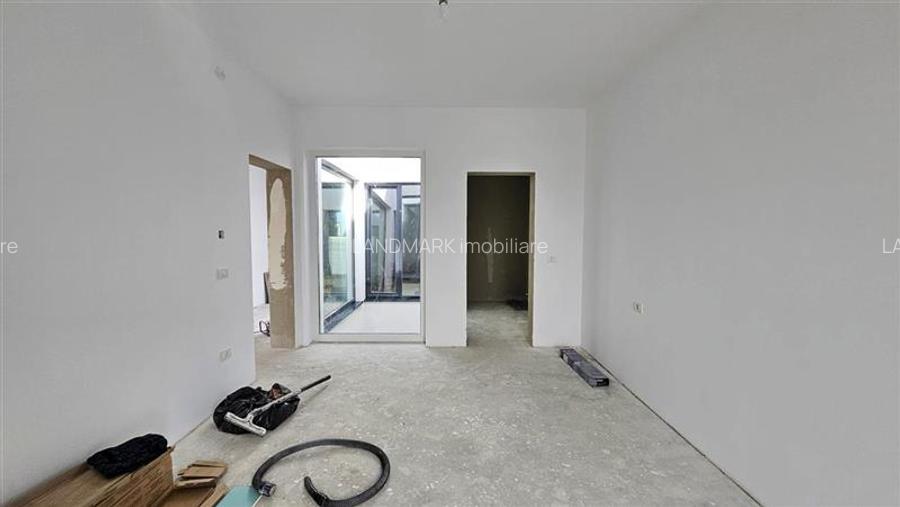 COMISION 0% DUPLEX PE PARTER STIL MINIMALIST DUMBRAVITA ION CREANGA - 12