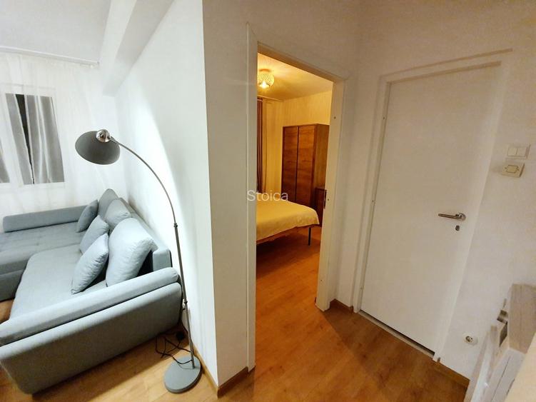 2 camere, Sala Palatului - Blocul "Liric" - 3