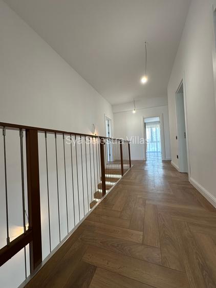 Vile exclusiviste | 5 camere | Lacul Lebada | Pantelimon Cernica - 20