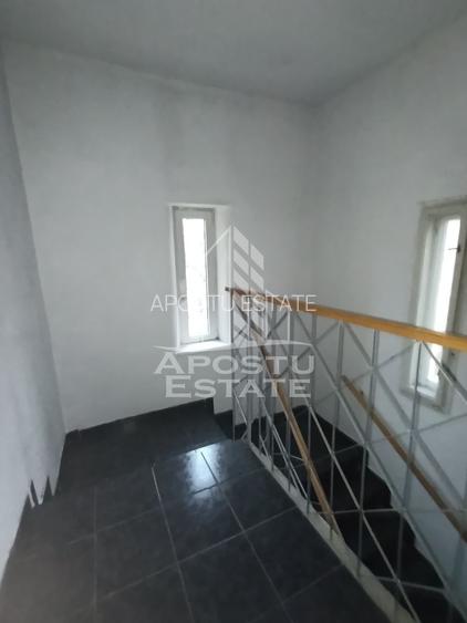 Casa individuala + garaj si anexa, oportunitate investitie, Sagului! - 16