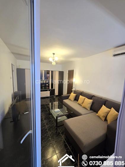 2 camere, intre metrou Gorjului si Pacii, Bd Iuliu Maniu, semistradal - 17