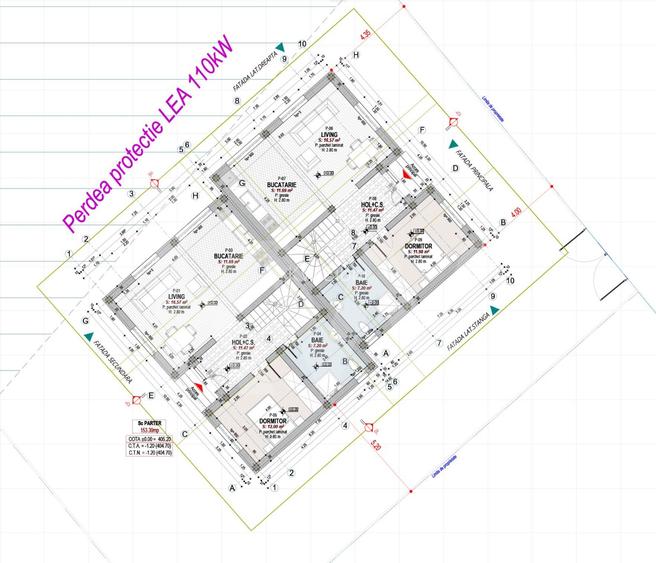 Duplex de vânzare Cartierul Tineretului | Șelimbăr - TVA INCLUS - 9