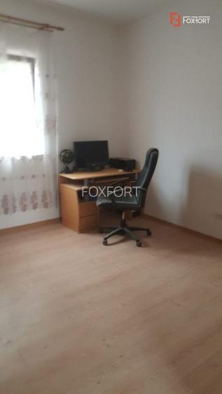 Duplex cu 3 camere si 94 mp utili, zona Dambovita - 6
