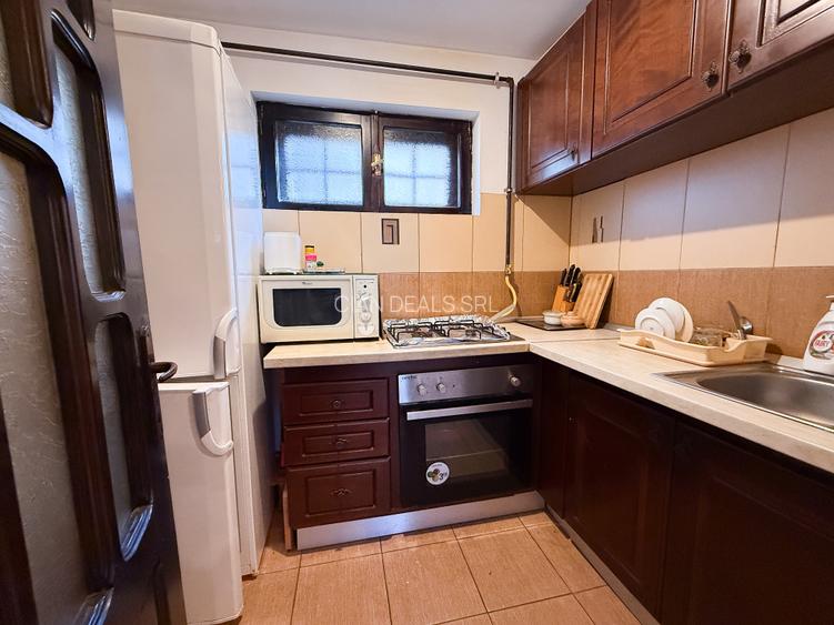 Casa Vacanta Bran 25 Km Brasov 5 Min Castelul Bran - 8