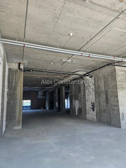 Spațiu Comercial Premium de Închiriat pe Barbu Văcărescu – Vizibilitate Maximă! - 3