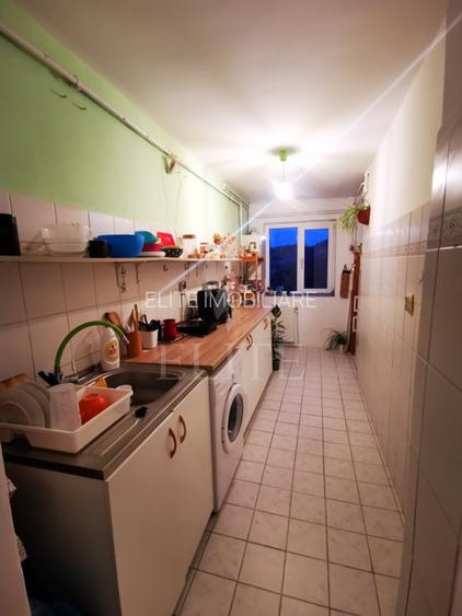 Apartament 2 camere în zona MC DONALDS - 7