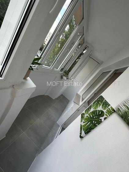 Moft Estate va prezinta  spre  inchiriere ap 3 camere zona  Vitan - 8