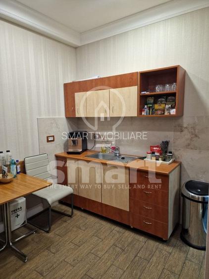 Spatiu Birou Centru strada Eroilor  - 4