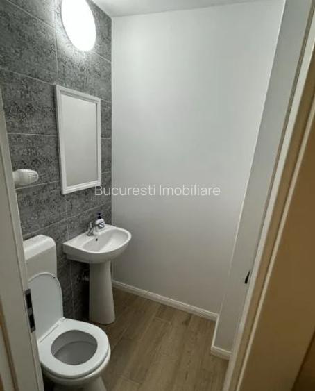 Apartament 3 Camere,Dristor Metrou,bl.1989,DECOMANDAT,Amenajat,2 bai,boiler, - 7