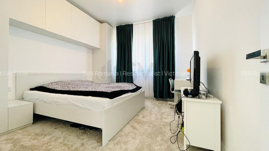 REV2001513 Vila individuala cu panouri fotovoltaice in Corbeanca - 12