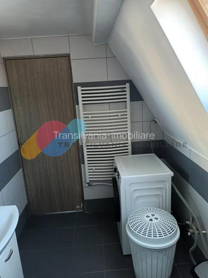 Apartament 85mp, 3 camere - zona Traian - 17