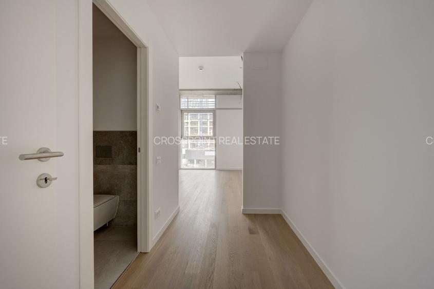 Up-Site / Vedere liberă / Complex cu piscină și spa - 6