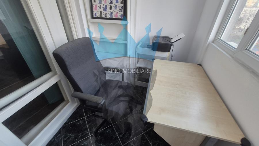 Apartament 2 camere Politehnica Lujerului - 5
