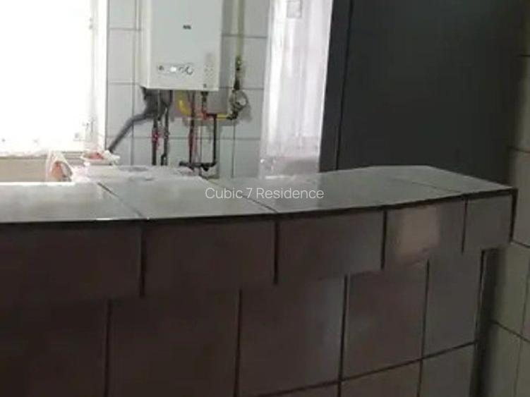 4 camere 100 metri patrati, 2 bai, 2 balcoane, Militari Pacii - 3