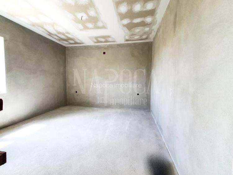 Casa 4 camere de vanzare in Santandrei - 2