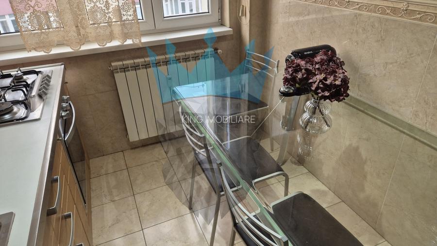 Apartament 2 Camere Baba Novac Titan Bucuresti - 7