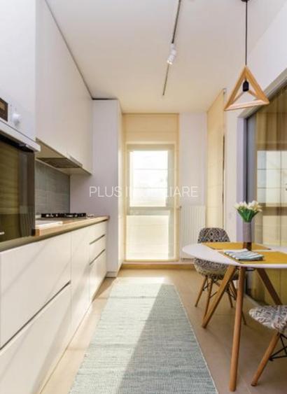Apartament 2 camere Lux+Loc de parcare subteran in Complexul 21Residence - 7