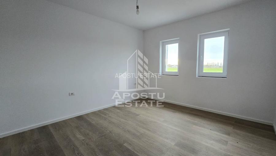 Jumatate de duplex pe parter cu 3 camere si 2 bai, Sag, Timis - 3