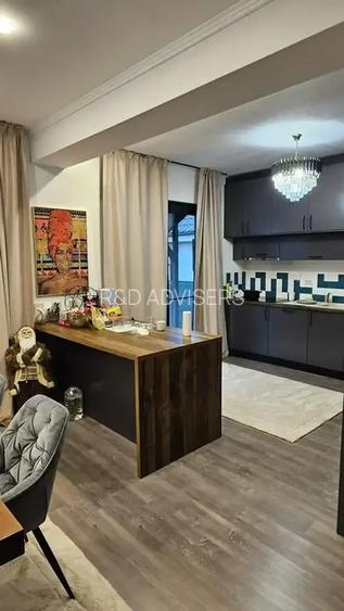 Casă Single Premium 4 Camere |  Utilata si Mobilata | 350mp Teren - 8