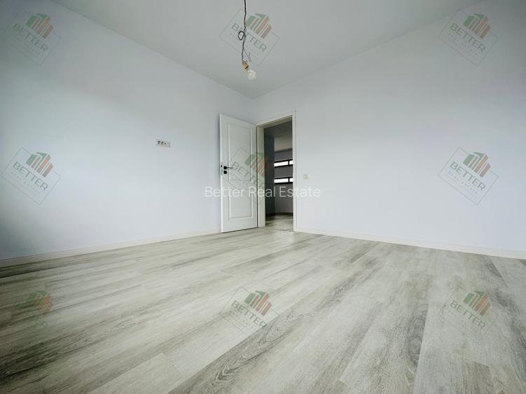 Vila Individuala - 5 Camere - Teren 370 mp - Comuna Berceni - 18