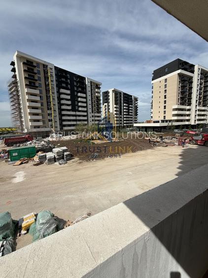 Apartament 3 camere decomandat Grand Kristal Residence Faza 2 Berceni - 7