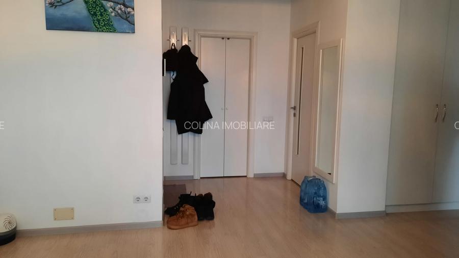 Apartament 3 camere cu parcare subterana, zona Buna Ziua - 14