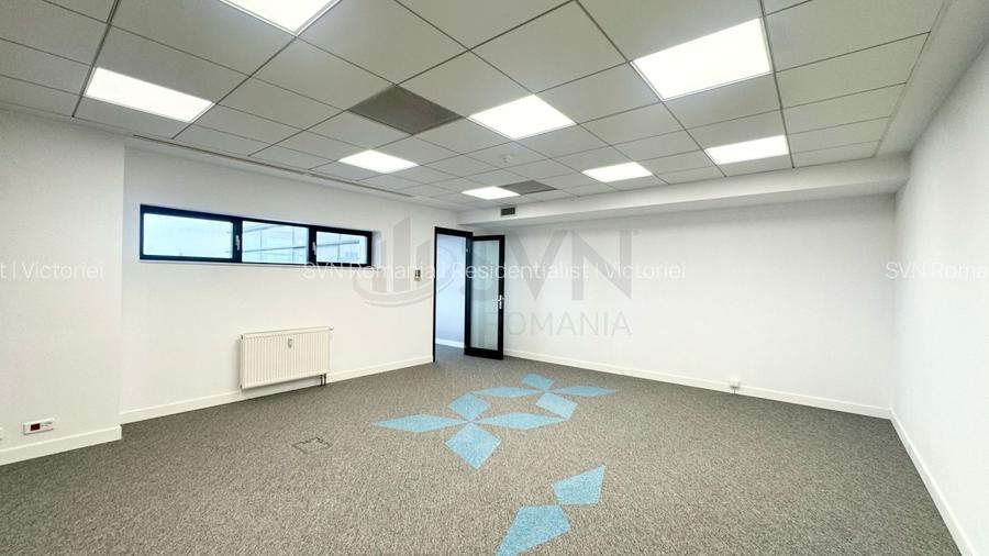 REC3001334 Spatiu de birouri 145 MP I De inchiriat I Cladire de birouri I Barbu - 7