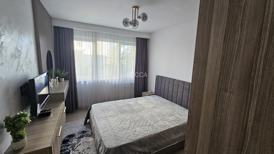 2 camere – Dristor, 53 mp, etaj 5/10, parcare, lângă ParkLake, 10 min metrou - 4