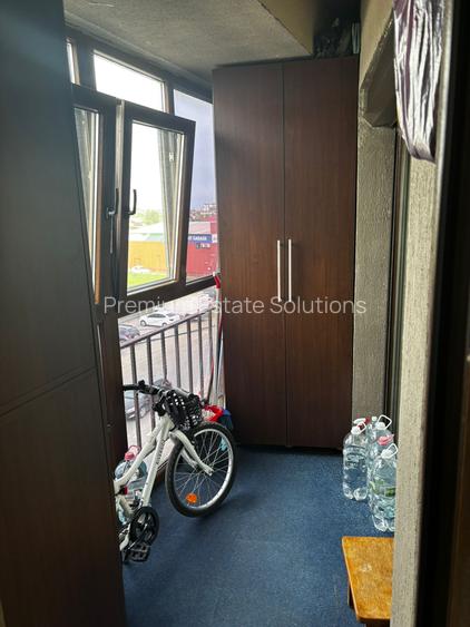 VANZARE APARTAMENT 2 CAMERE MOBILAT SI UTILAT COMPLET -COMISION 0% REZERVELOR MR - 11