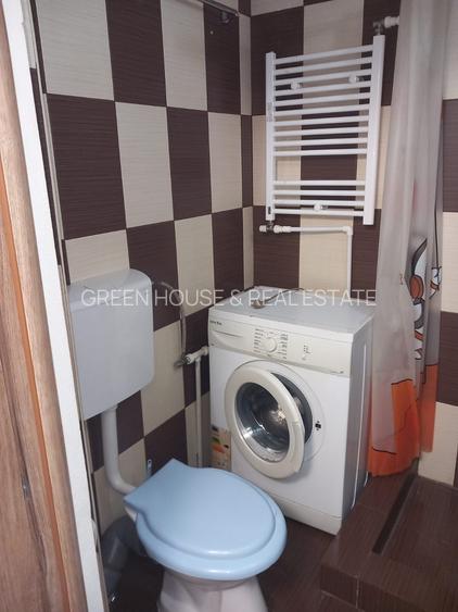 Apartament 2 camere, parter,recent renovat - 13