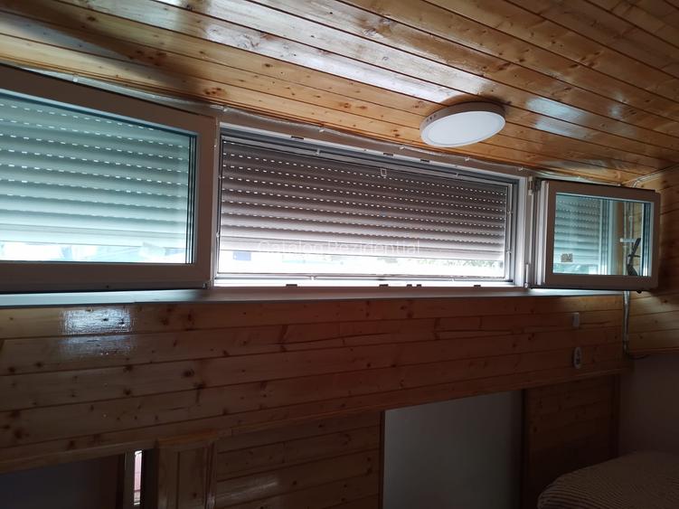 Imobil format din 2 corpuri individuale,un singur proprietar, zona Iancului - 25