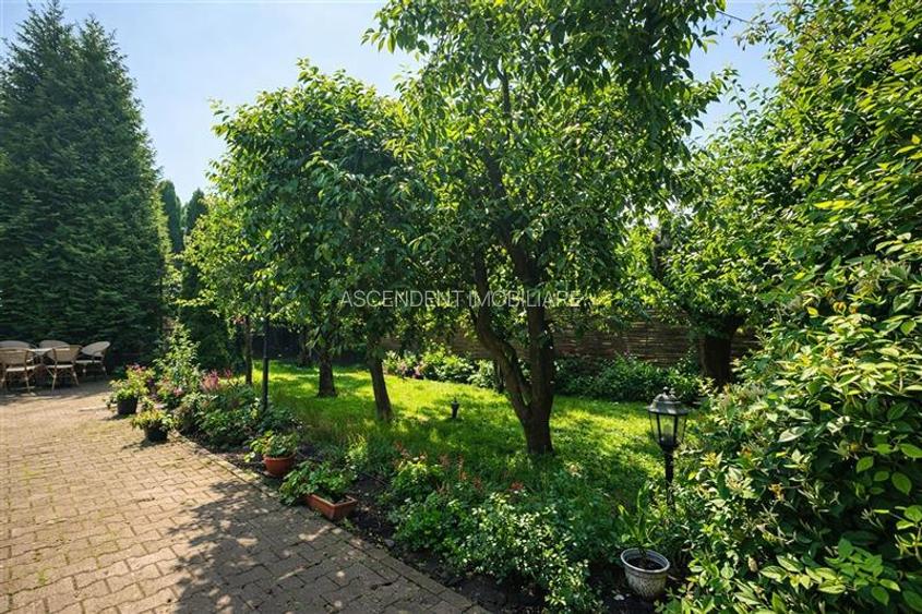 Casa scandinav minimalist, echipata, garaj incalzit, pod, Santana de Mures:FILM& - 14