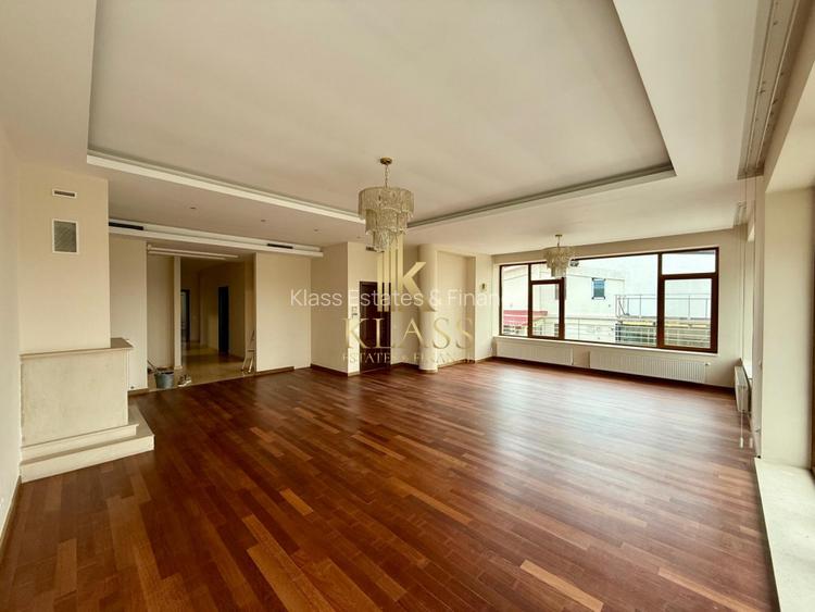 4 camere | 2 locuri de parcare | Floreasca | Vedere Lacul Tei - 2