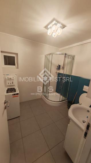 Apartament etaj 1 - Zona Sud - 9