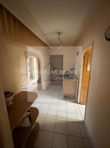 Apartament 4 camere de vanzare D-na Ghica I Parc Plumbuita I COM 0% - 28