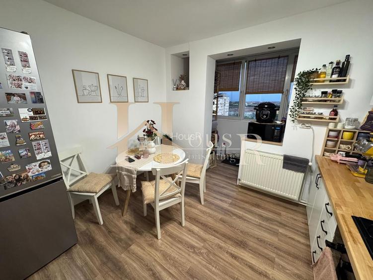 Priveliste Deosebita.Centrala proprie.Bloc Izolat - 8